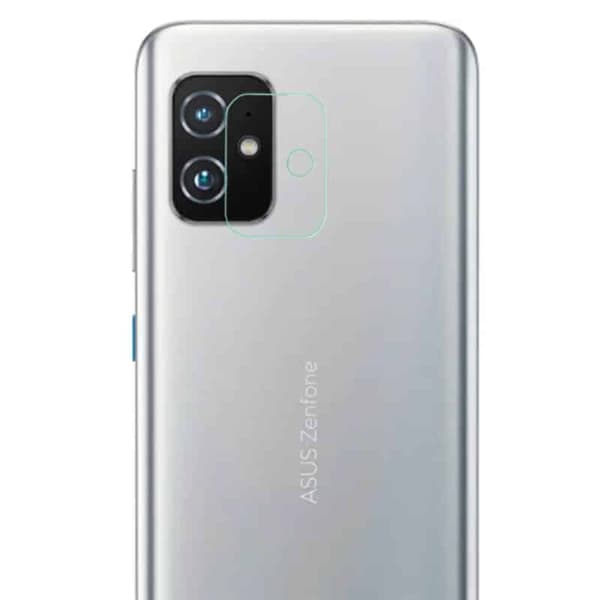 Kamera linse glas til Asus Zenfone 8