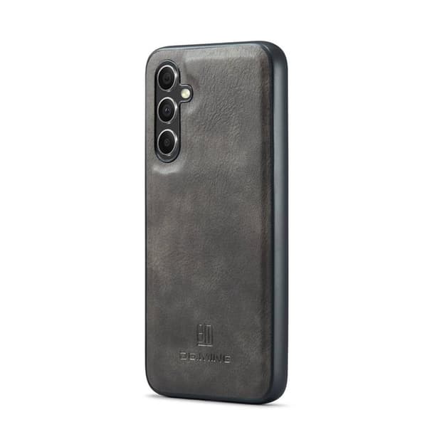 Wallet DG-Ming 2i1 til Samsung Galaxy A54 5G - GrÃ¥