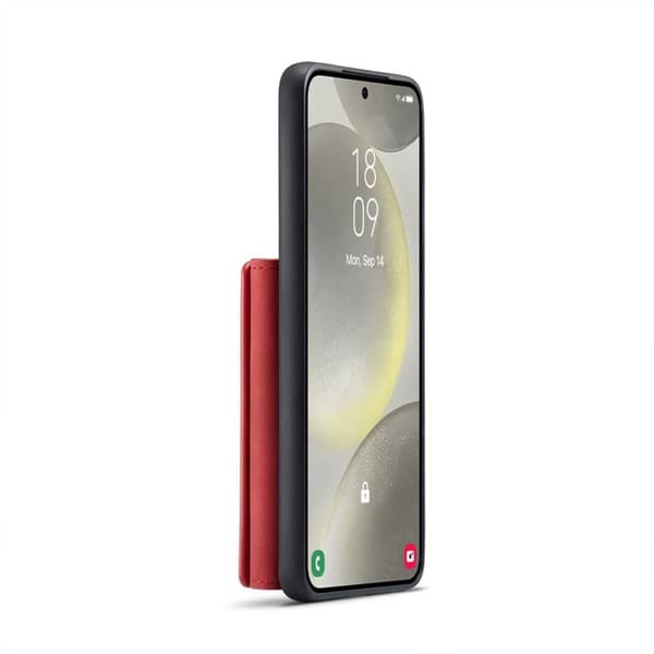 DG-Ming M2 deksel til Samsung Galaxy S26 - RÃ¸d