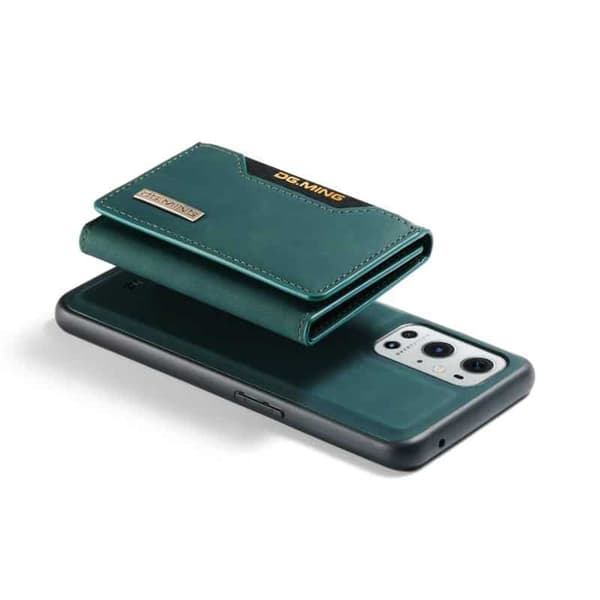 DG-Ming M2 deksel til OnePlus 9 Pro - Petrol