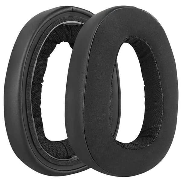 Ãrepuder til Sennheiser GSP 500 - Sort