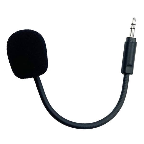 Mikrofon til Logitech G735 - Svart