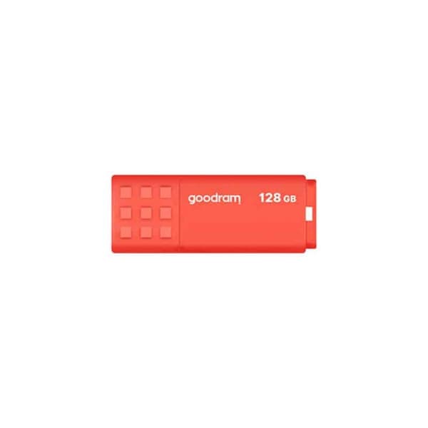 GOODRAM 128GB UME3 PenDrive USB 3.0 - Oranssi