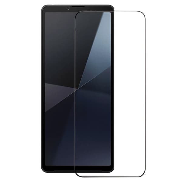 5D lasinen näytönsuoja Sony Xperia 10 VI