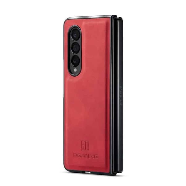 DG-Ming M2 deksel til Samsung Galaxy Z Fold 5 - Rød