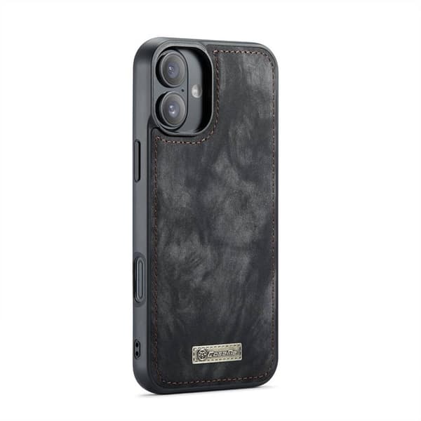 CaseMe mobildeksel 008 8-kort til Apple iPhone 16 Plus -
