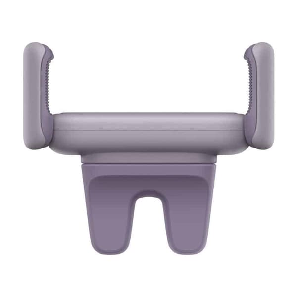 BASEUS Steel Cannon 2 Bilholder - Violet