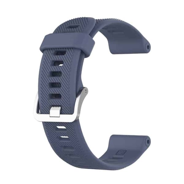 Sport urrem til Garmin Forerunner 745 - BlÃ¥