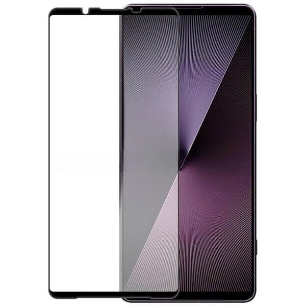 5D lasinen näytönsuoja Sony Xperia 10 VII