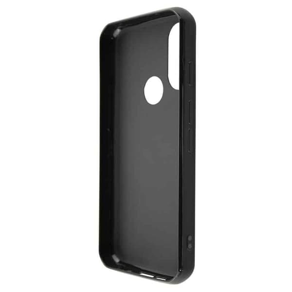 Silikone cover til CAT S62 - Sort