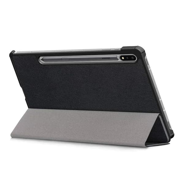 Aktiv Tablet Cover til Samsung Galaxy Tab S10 Plus - Sort