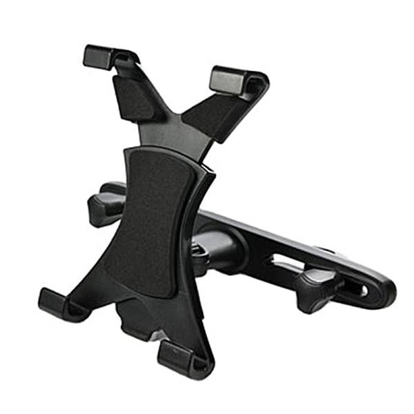Bilholder tablet Headrest NB-058H - Sort
