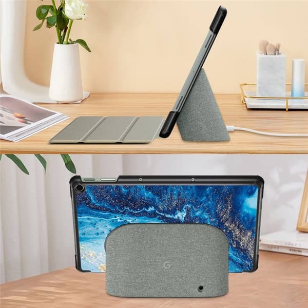 Aktivt Nettbrettdeksel til Google Pixel Tablet 11.0 - Blue