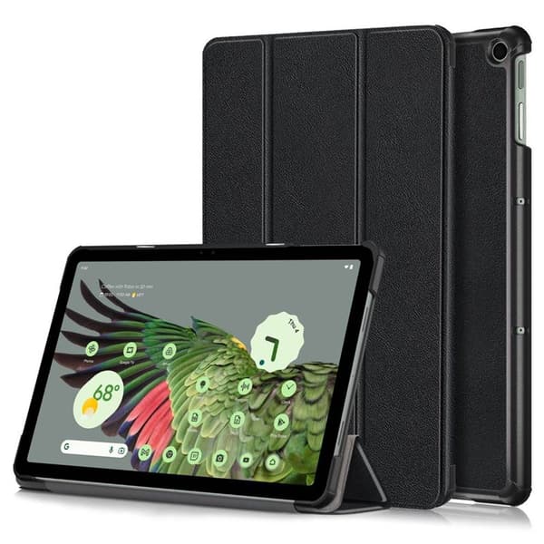 Aktiv Tablet Cover til Google Pixel Tablet 11.0 - Sort