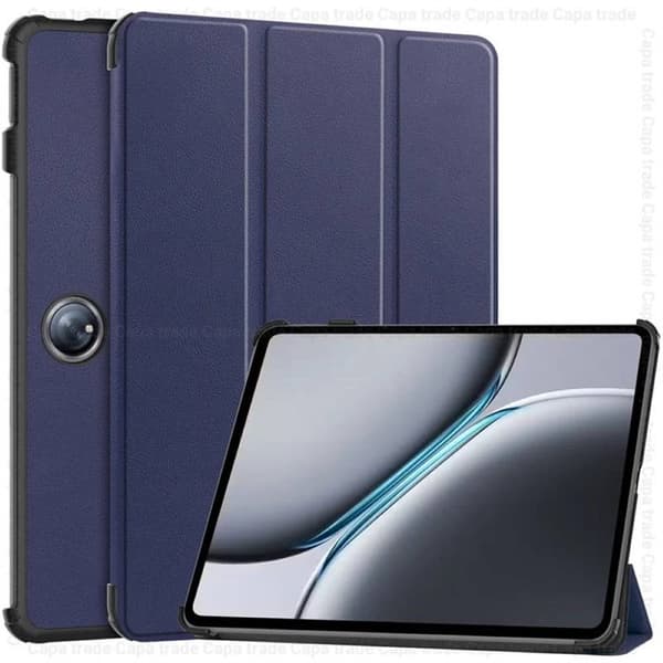 Aktiv Tablet Cover til OnePlus Pad 2 - BlÃ¥