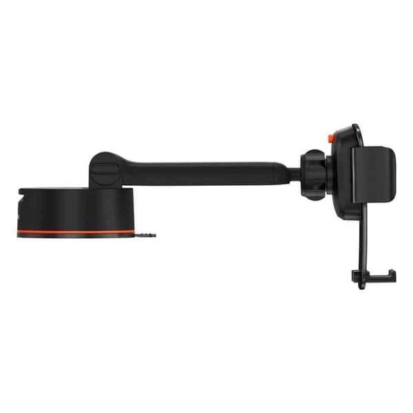 BASEUS Easy Control Pro Clamp Bilhållare - Svart
