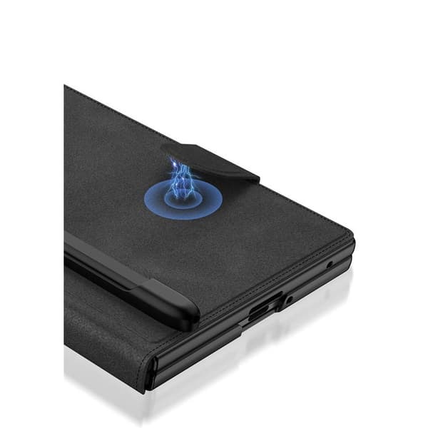SmartFlex StylusCase Samsung Galaxy Z Fold 8 - Carbon shadow