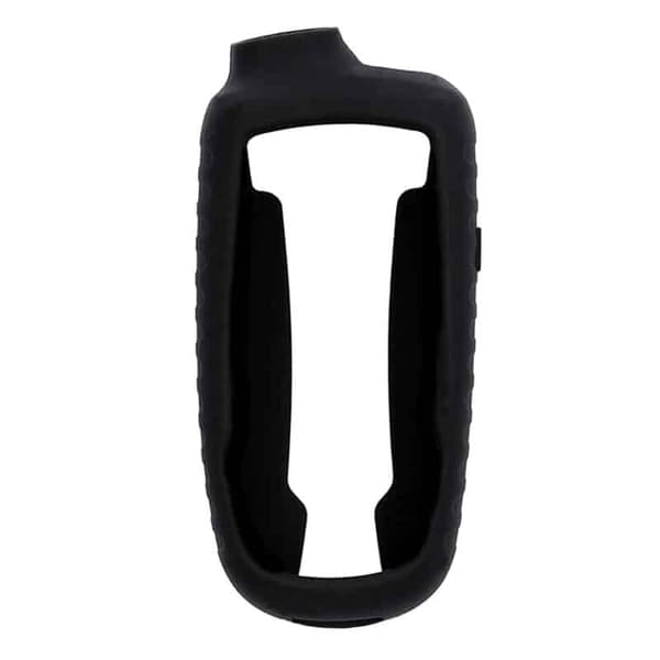 Silikone cover til Garmin Astro 900 - Sort
