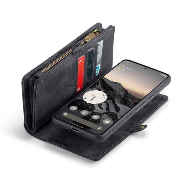 CaseMe mobildeksel 008 8-kort til Google Pixel 10 Pro XL -