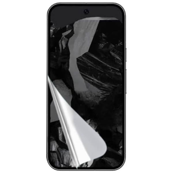 Skærmbeskytter 3D Soft HydroGel til Google Pixel 10