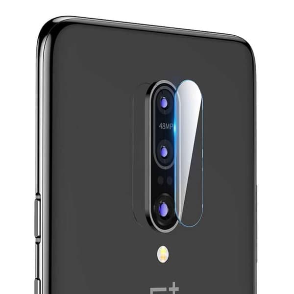 Kamera lins glas till Oneplus 7T Pro