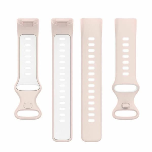 Twin urheilu kellon ranneke Fitbit Charge 6 -