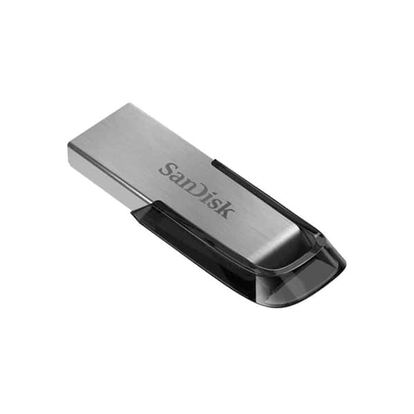 SanDisk 64GB ULTRA FLAIR FlashDrive USB 3.0
