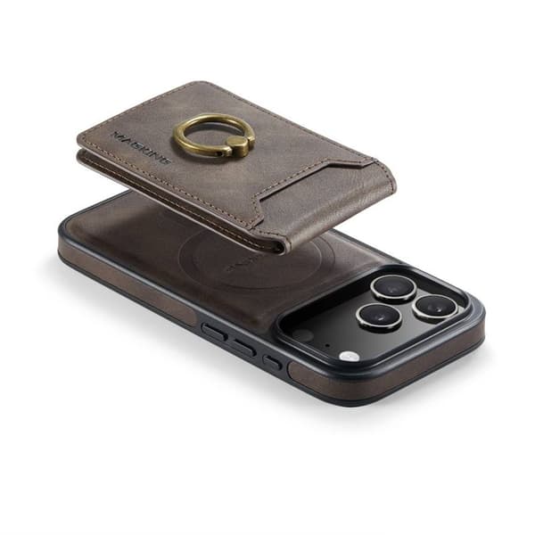 DG-Ming Magking K1 2i1 deksel til Apple iPhone 18 Pro Max -