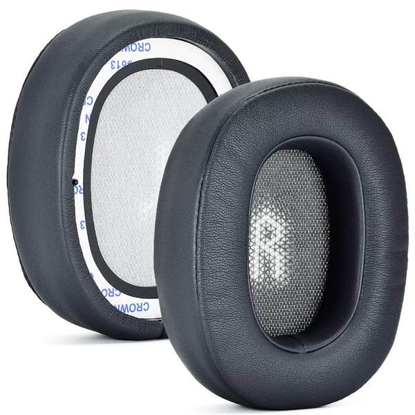 Ãrepuder til JBL Everest 710 - Sort