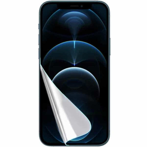 Skjermbeskytter 3D Soft HydroGel til Apple iPhone 13 Pro Max