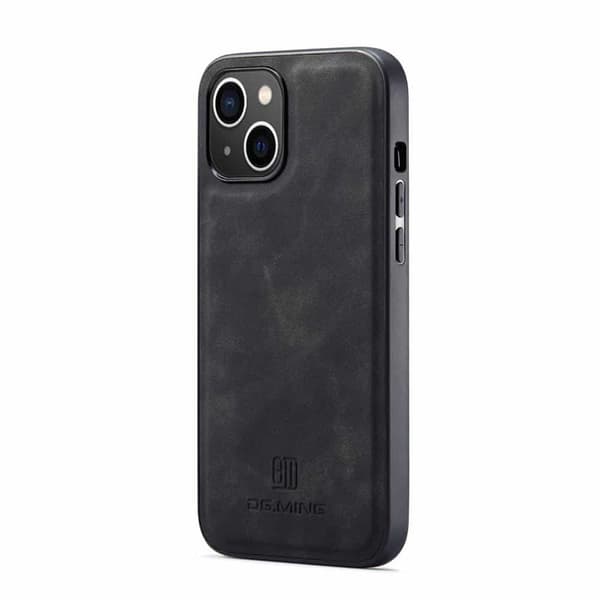 DG-Ming M2 deksel til Apple iPhone 15 - Svart