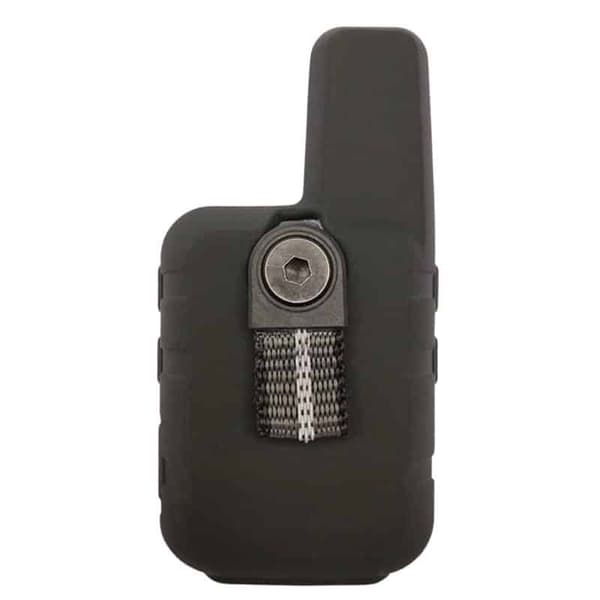 Silikone cover til Garmin inReach Mini - Sort