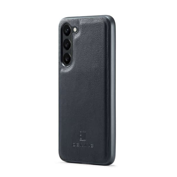 Wallet DG-Ming 2i1 til Samsung Galaxy S24 FE - Sort