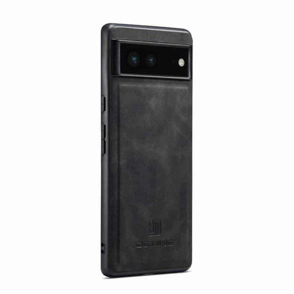 DG-Ming M2 deksel til Google Pixel 8a - Sort