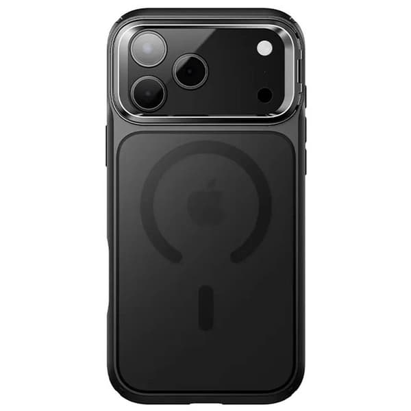 SUPCASE UB Mag deksel til Apple iPhone 18 Pro Max - Black