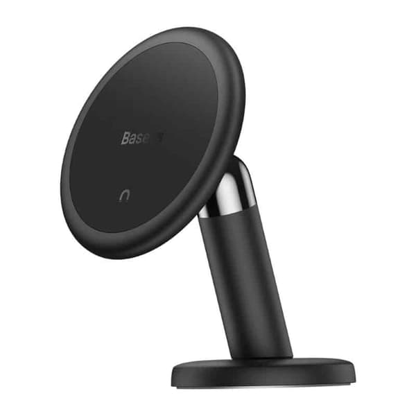 BASEUS C01 Magnetic autoteline - Musta
