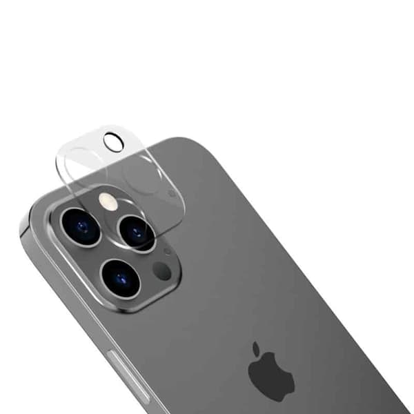 Kamera linse glas til Apple iPhone 12 Pro