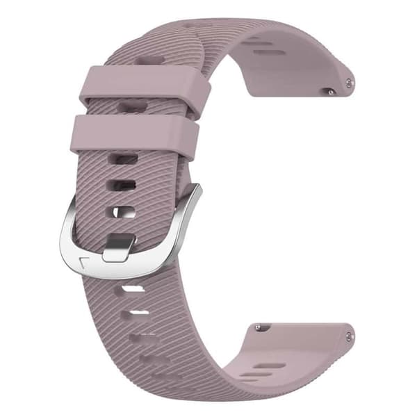 Pure urrem til Garmin Forerunner 265S - Lyslilla