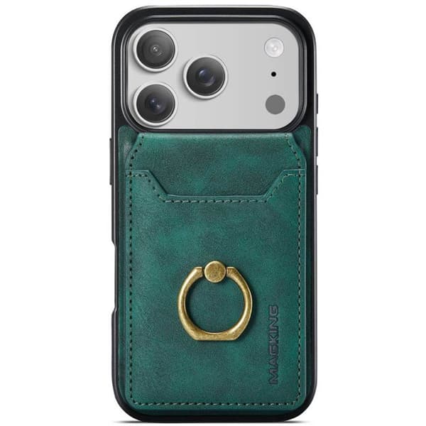 DG-Ming Magking K1 2i1 deksel til Apple iPhone 18 Pro Max -