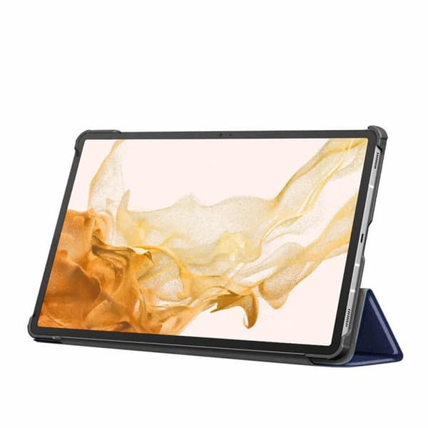 Aktiv Tablet Cover til Samsung Galaxy Tab S10 Plus - Blå
