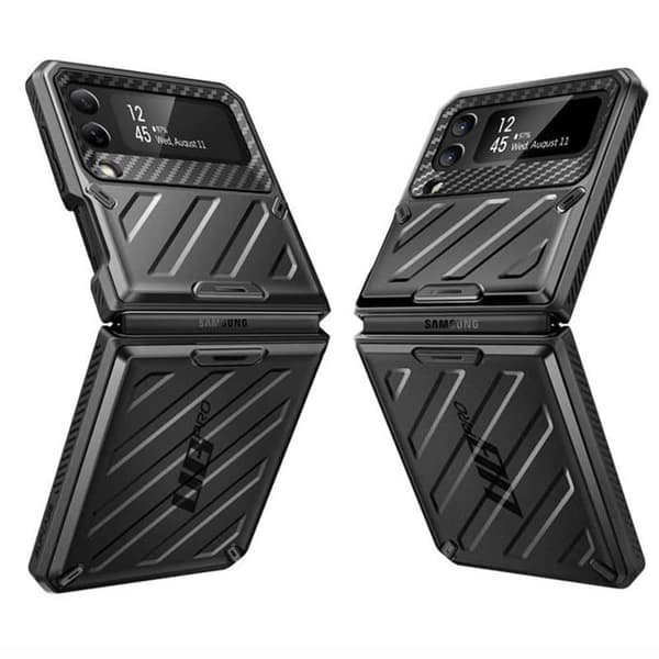 SUPCASE UB Pro til Samsung Galaxy Z Flip 4
