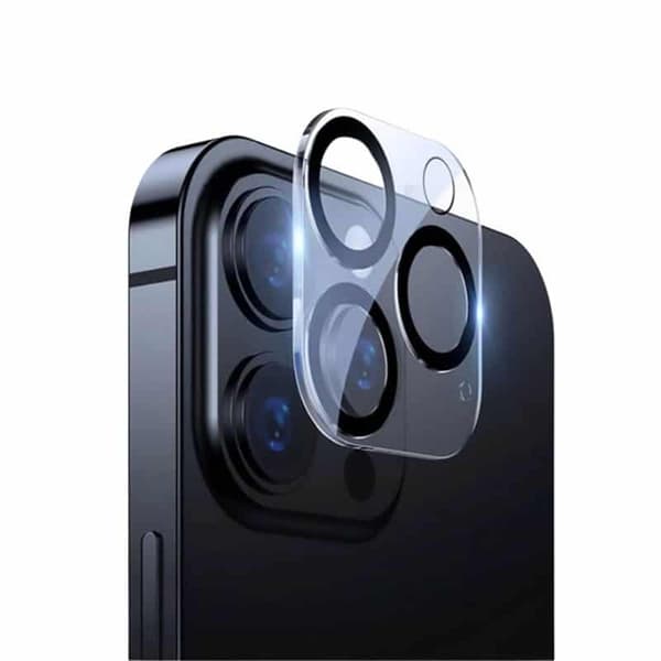 Kamera lins glas till Apple iPhone 14 Pro