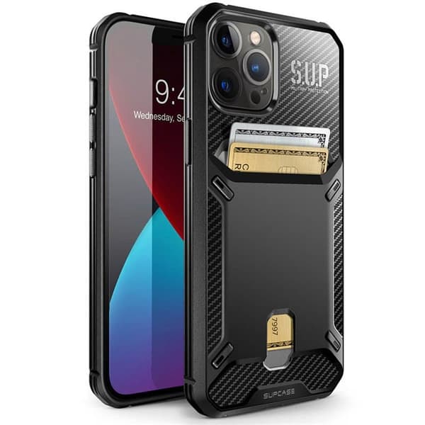 SUPCASE UB Vault cover til Apple iPhone 12 Pro Max