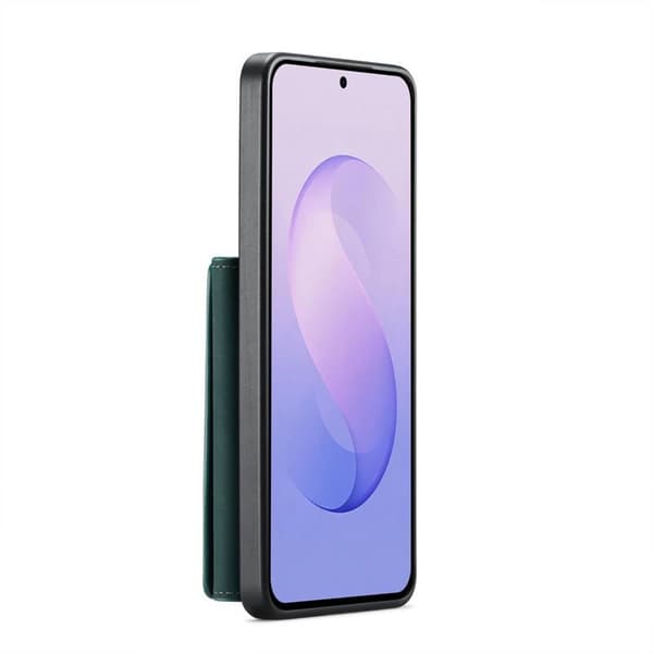 DG-Ming M2 deksel til Samsung Galaxy S26 FE - Petrol