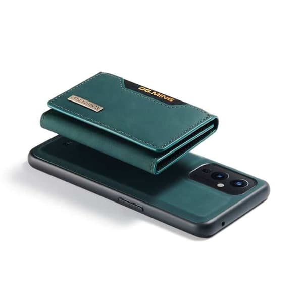 DG-Ming M2 cover til OnePlus 9 - Petrol