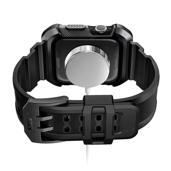 SUPCASE UB Pro til Apple Watch 8 (41mm) - Sort