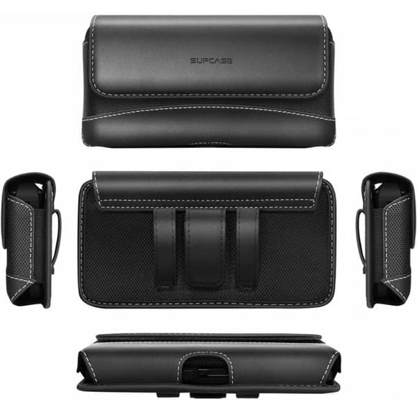SUPCASE Bæltetaske til Samsung Galaxy Z Fold 5 - Sort