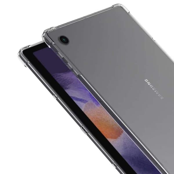 Shockproof silikon nettbrettdeksel til Samsung Galaxy Tab A8