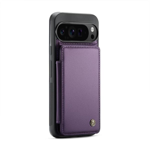 CaseMe mobildeksel C22 til Google Pixel 9 Pro - Lilla