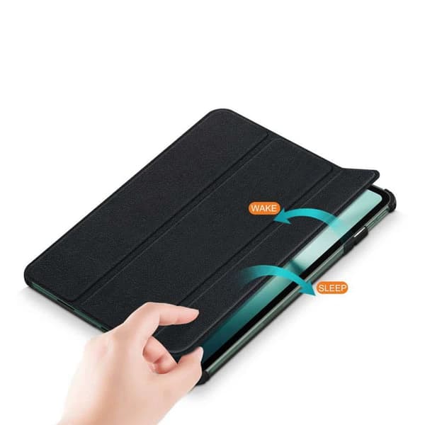 Aktiv Tablet Cover til OnePlus Pad 2 - Sort